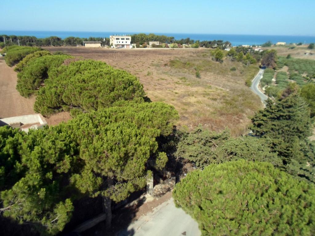 Kamemi Village & Camping Ribera Exterior foto